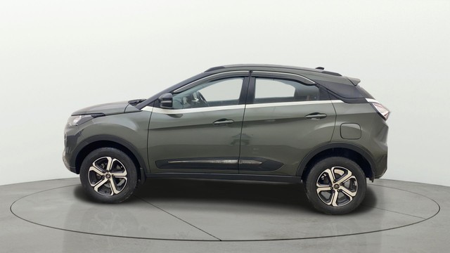 Tata Nexon XZ Plus (O) BSVI Second-hand 2022 Tata Nexon XZ Plus (O) BSVI for sale in Hyderabad-17