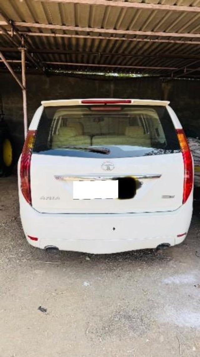 Second-hand 2012 Tata Aria Pure 4x2 for sale in Jabalpur-1
