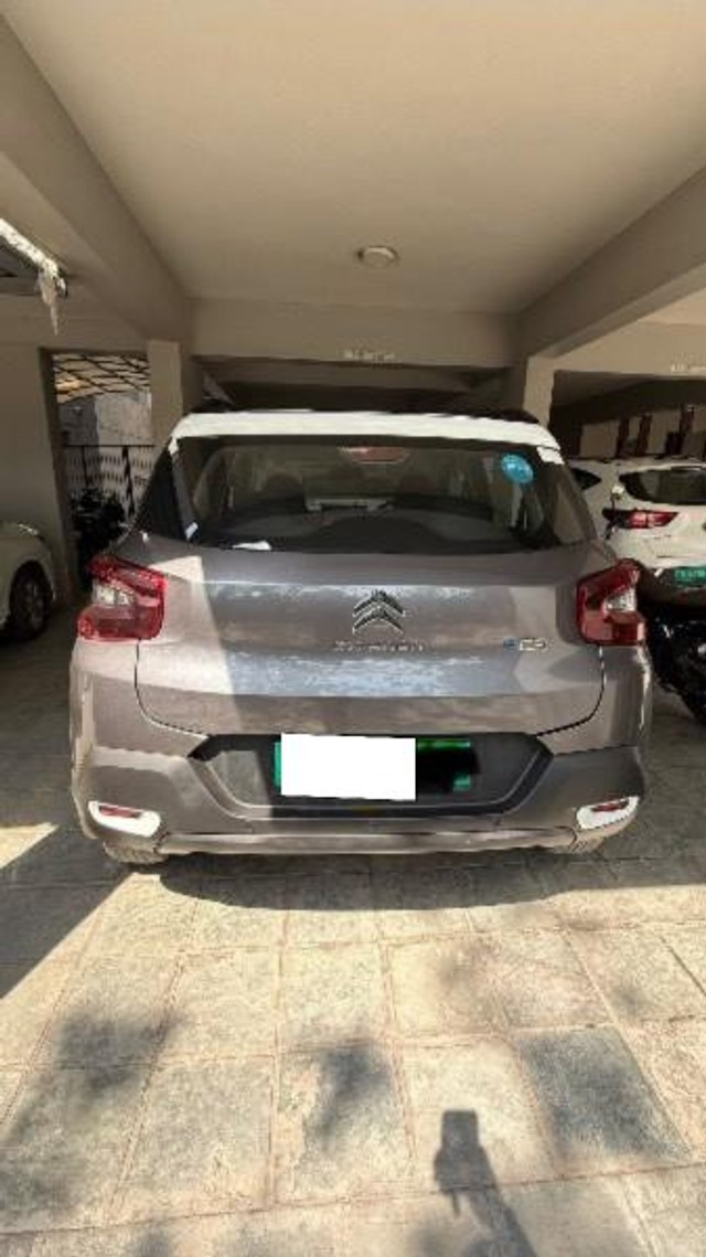 Citroen eC3 Feel DT - Photo 3