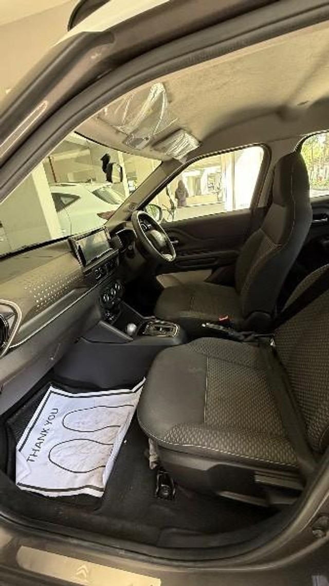 Citroen eC3 Feel DT - Photo 10