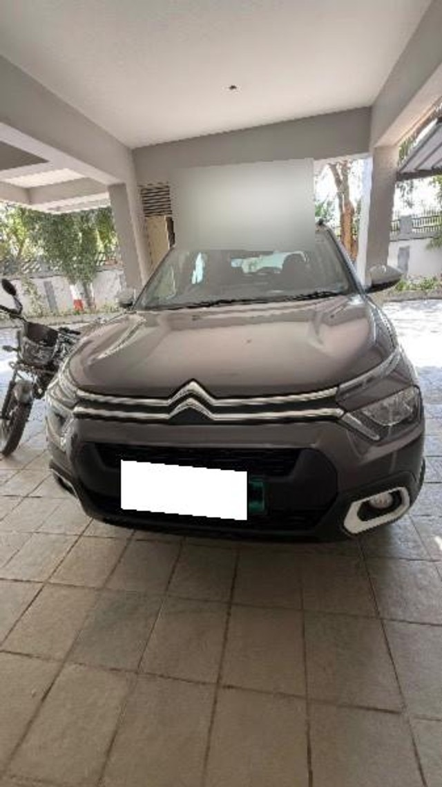 Citroen eC3 Feel DT - Photo 2