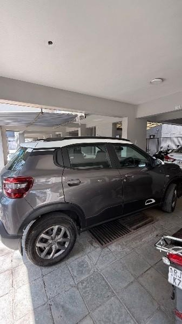 Citroen eC3 Feel DT - Photo 9