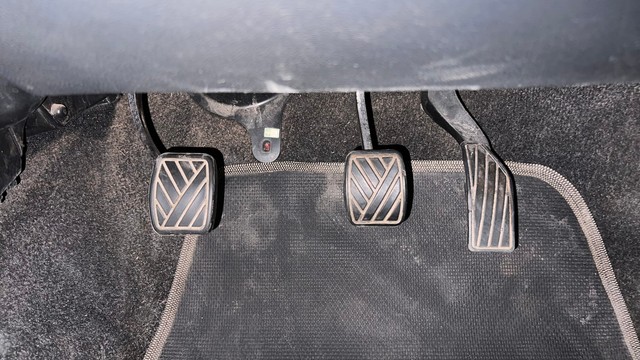 Second-hand 2013 Maruti Ritz VXi for sale in Mysore-14