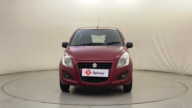 Second-hand 2013 Maruti Ritz VXi for sale in Mysore-7