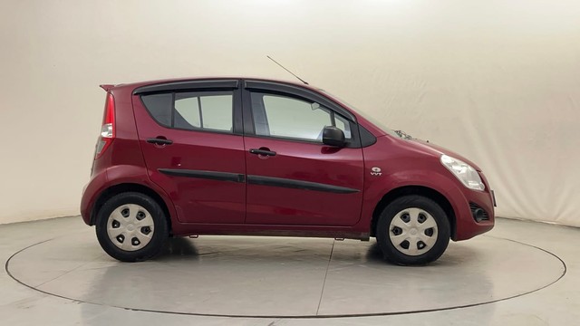 Second-hand 2013 Maruti Ritz VXi for sale in Mysore-2