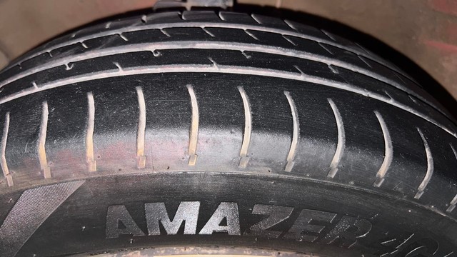 Second-hand 2013 Maruti Ritz VXi for sale in Mysore-29