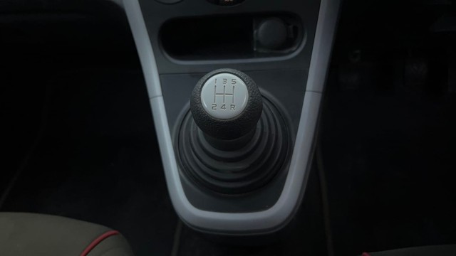 Second-hand 2013 Maruti Ritz VXi for sale in Mysore-12