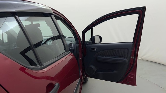 Second-hand 2013 Maruti Ritz VXi for sale in Mysore-16