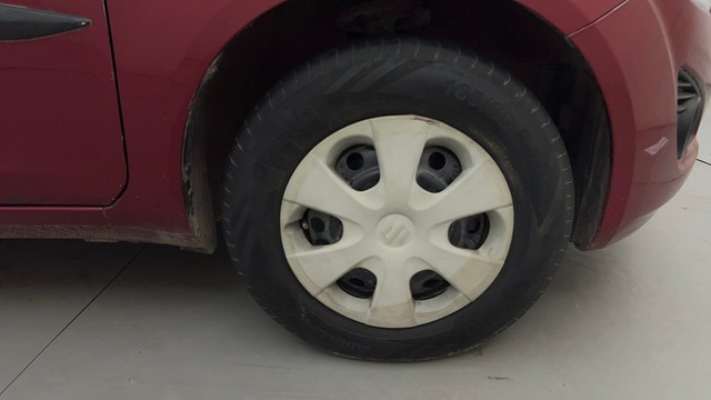 Second-hand 2013 Maruti Ritz VXi for sale in Mysore-17