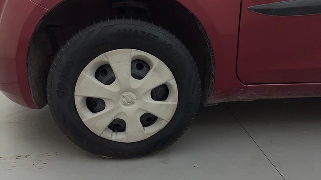 Second-hand 2013 Maruti Ritz VXi for sale in Mysore-20