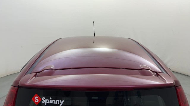 Second-hand 2013 Maruti Ritz VXi for sale in Mysore-22