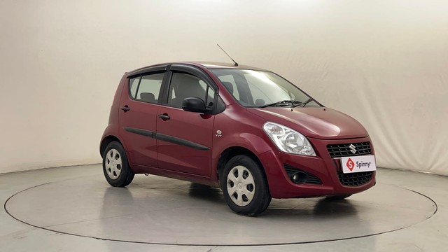 Second-hand 2013 Maruti Ritz VXi for sale in Mysore-1