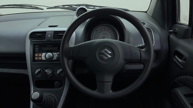 Second-hand 2013 Maruti Ritz VXi for sale in Mysore-23