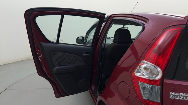 Second-hand 2013 Maruti Ritz VXi for sale in Mysore-28