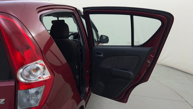 Second-hand 2013 Maruti Ritz VXi for sale in Mysore-27