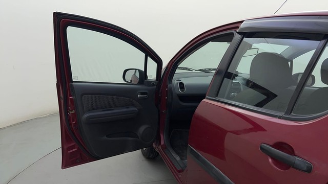 Second-hand 2013 Maruti Ritz VXi for sale in Mysore-30