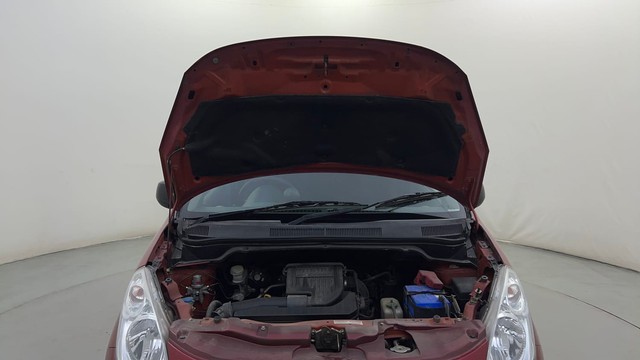 Second-hand 2013 Maruti Ritz VXi for sale in Mysore-8