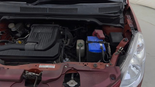 Second-hand 2013 Maruti Ritz VXi for sale in Mysore-38