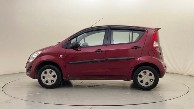 Second-hand 2013 Maruti Ritz VXi for sale in Mysore-6