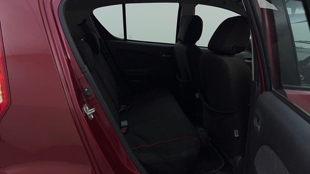 Second-hand 2013 Maruti Ritz VXi for sale in Mysore-24