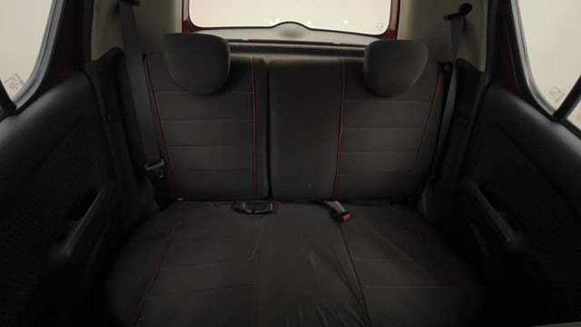 Second-hand 2013 Maruti Ritz VXi for sale in Mysore-33