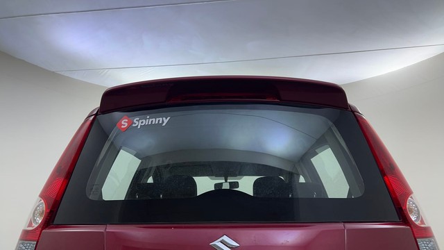 Second-hand 2013 Maruti Ritz VXi for sale in Mysore-25