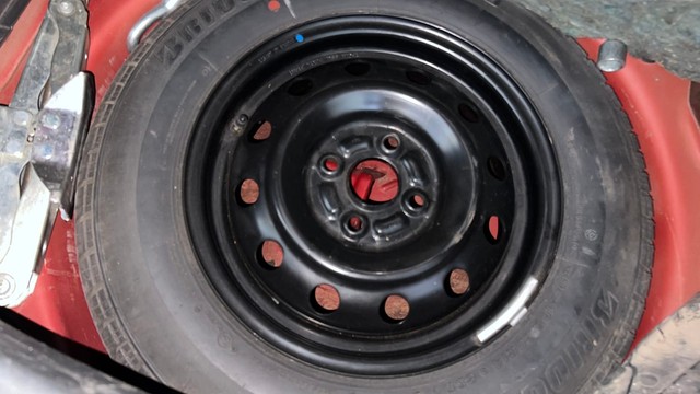 Second-hand 2013 Maruti Ritz VXi for sale in Mysore-21