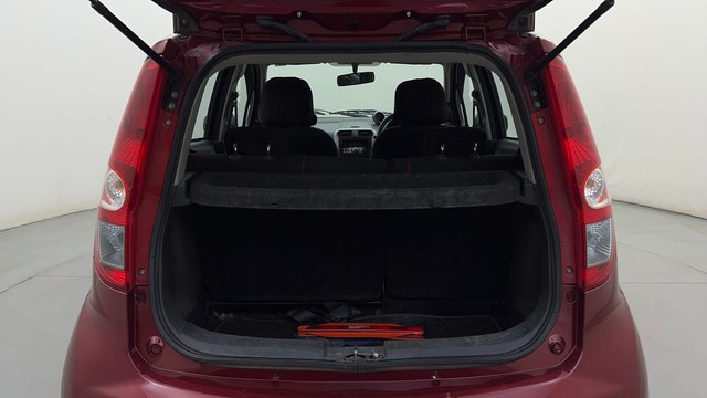 Second-hand 2013 Maruti Ritz VXi for sale in Mysore-9