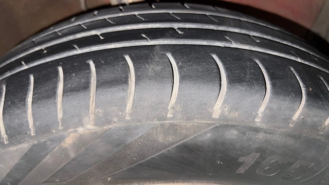 Second-hand 2013 Maruti Ritz VXi for sale in Mysore-39