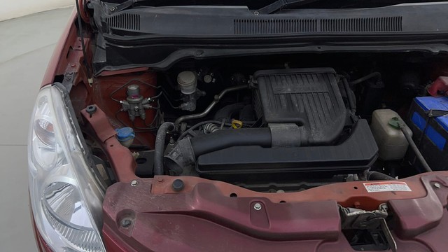 Second-hand 2013 Maruti Ritz VXi for sale in Mysore-34