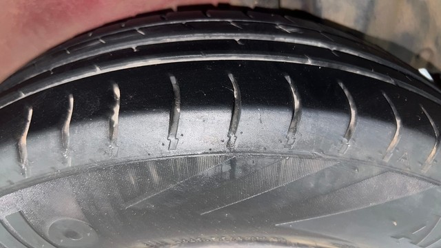 Second-hand 2013 Maruti Ritz VXi for sale in Mysore-31