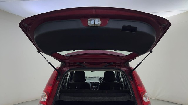 Second-hand 2013 Maruti Ritz VXi for sale in Mysore-32