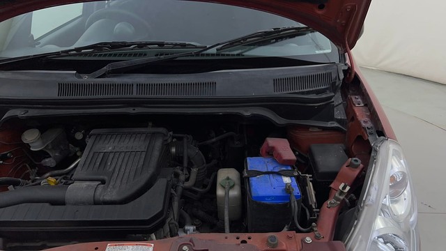 Second-hand 2013 Maruti Ritz VXi for sale in Mysore-26