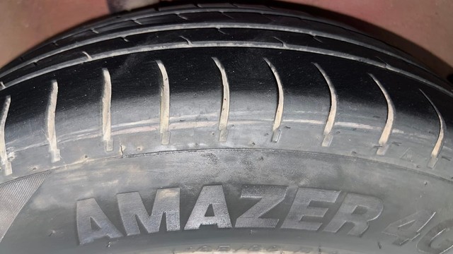 Second-hand 2013 Maruti Ritz VXi for sale in Mysore-35