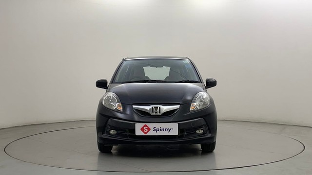 Second-hand 2013 Honda Brio V MT for sale in Mysore-7