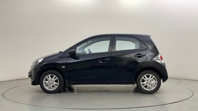 Second-hand 2013 Honda Brio V MT for sale in Mysore-6