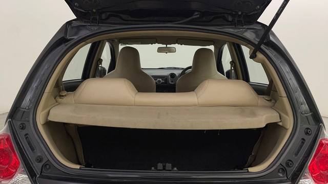 Second-hand 2013 Honda Brio V MT for sale in Mysore-9