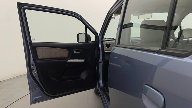 Second-hand 2014 Maruti Suzuki Wagon R VXI for sale in Mysore-26