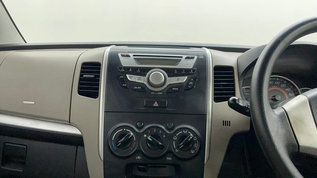 Second-hand 2014 Maruti Suzuki Wagon R VXI for sale in Mysore-35