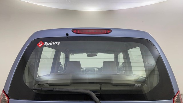 Second-hand 2014 Maruti Suzuki Wagon R VXI for sale in Mysore-27