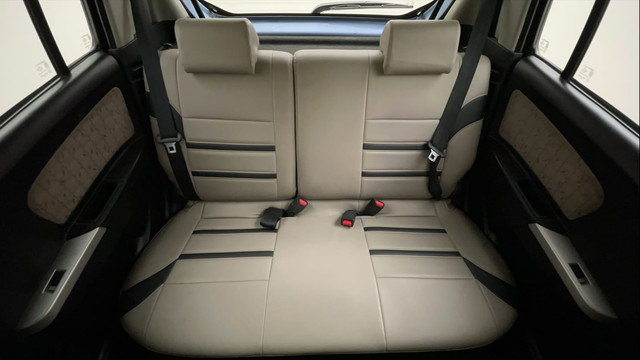 Second-hand 2014 Maruti Suzuki Wagon R VXI for sale in Mysore-33