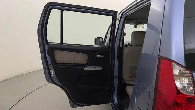 Second-hand 2014 Maruti Suzuki Wagon R VXI for sale in Mysore-31