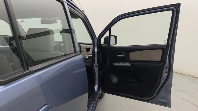 Second-hand 2014 Maruti Suzuki Wagon R VXI for sale in Mysore-16