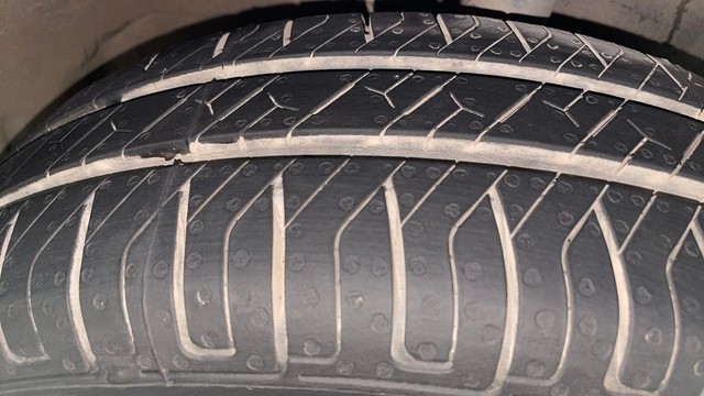 Second-hand 2014 Maruti Suzuki Wagon R VXI for sale in Mysore-23