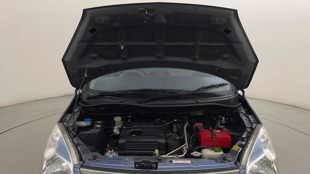 Second-hand 2014 Maruti Suzuki Wagon R VXI for sale in Mysore-8