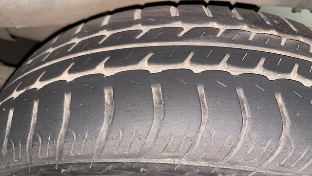 Second-hand 2014 Maruti Suzuki Wagon R VXI for sale in Mysore-37