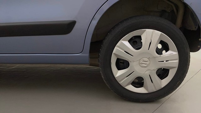 Second-hand 2014 Maruti Suzuki Wagon R VXI for sale in Mysore-19