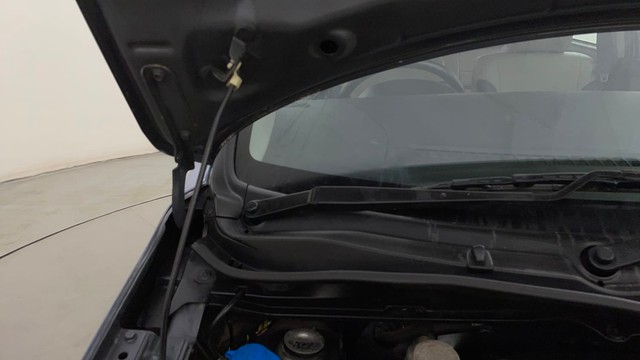 Second-hand 2014 Maruti Suzuki Wagon R VXI for sale in Mysore-28