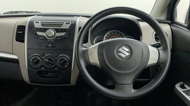 Second-hand 2014 Maruti Suzuki Wagon R VXI for sale in Mysore-30