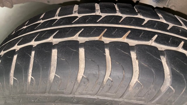 Second-hand 2014 Maruti Suzuki Wagon R VXI for sale in Mysore-39